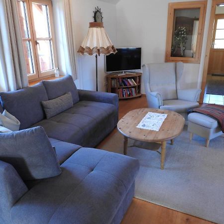 Ferienhaus Grubegg Bad Mitterndorf Extérieur photo