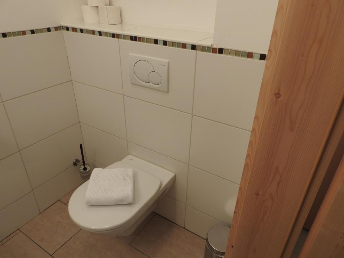 Ferienhaus Grubegg Bad Mitterndorf Extérieur photo