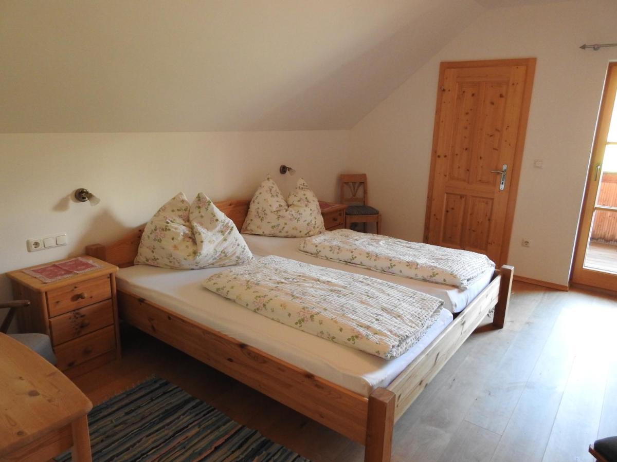 Ferienhaus Grubegg Bad Mitterndorf Extérieur photo