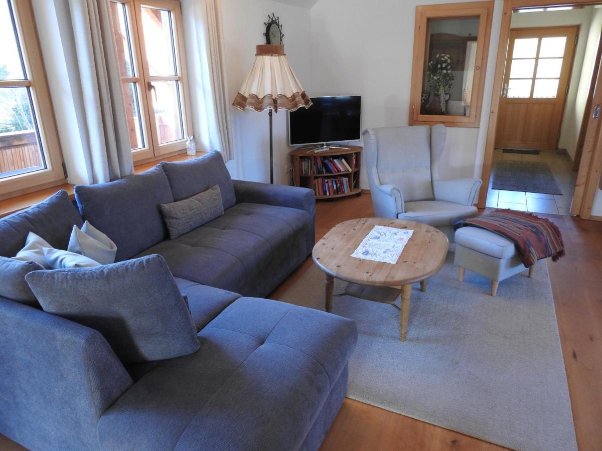 Ferienhaus Grubegg Bad Mitterndorf Extérieur photo