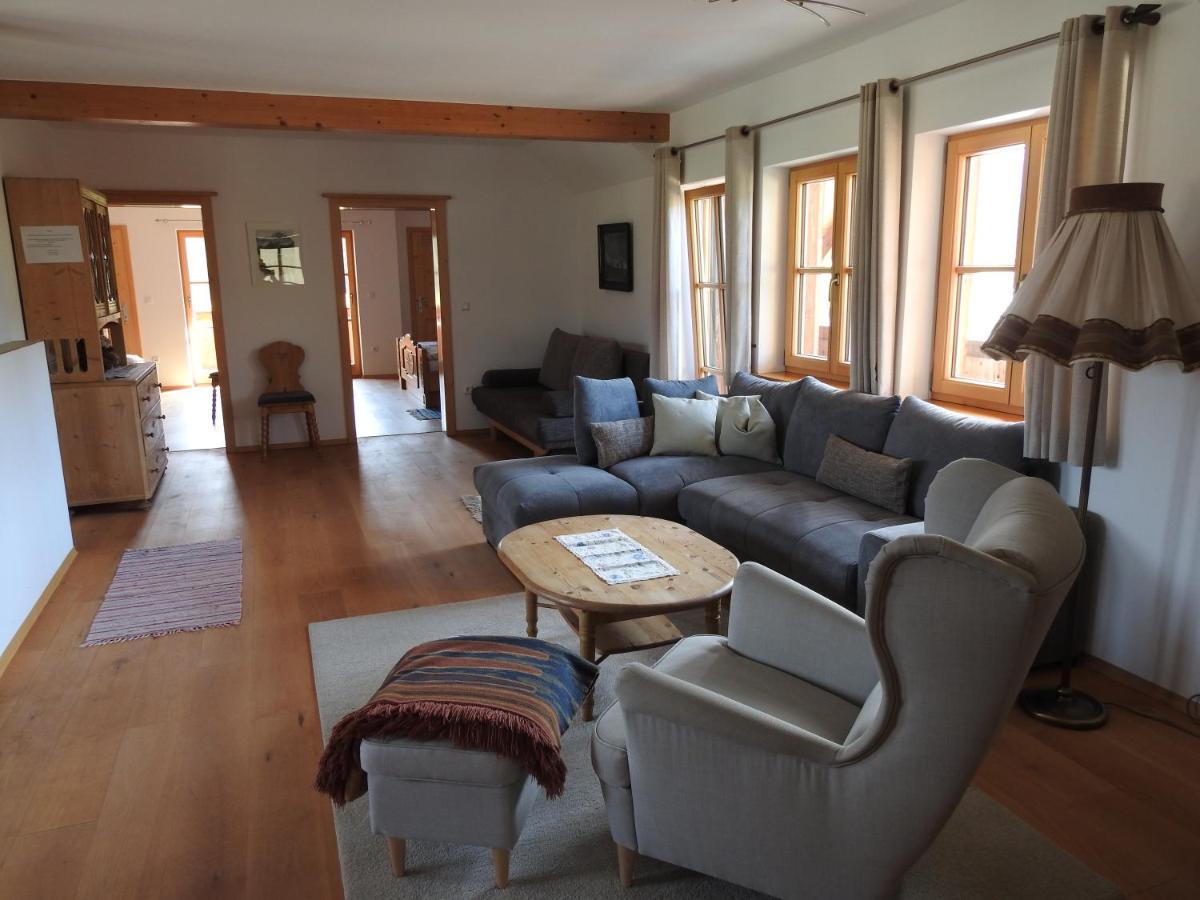 Ferienhaus Grubegg Bad Mitterndorf Extérieur photo