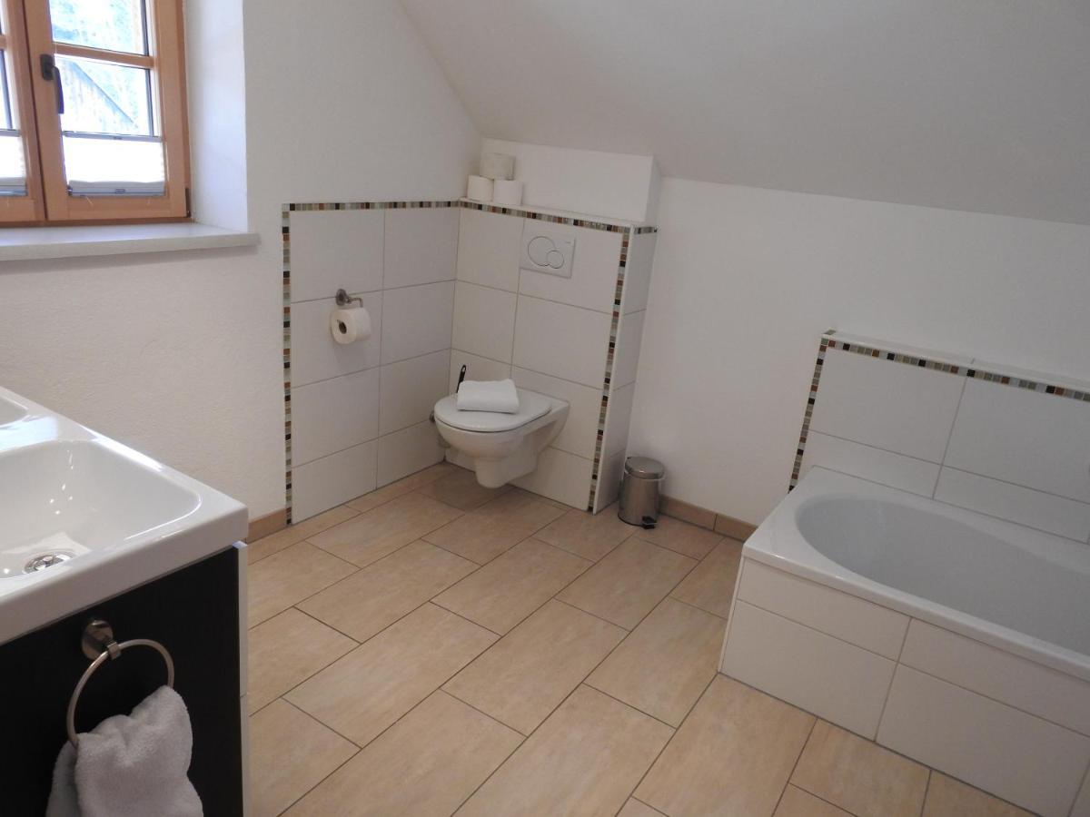 Ferienhaus Grubegg Bad Mitterndorf Extérieur photo