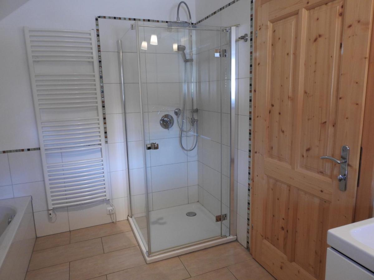 Ferienhaus Grubegg Bad Mitterndorf Extérieur photo
