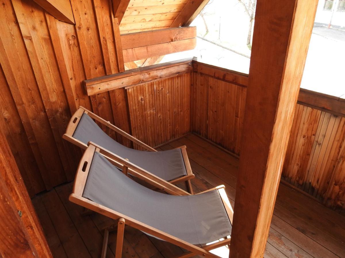 Ferienhaus Grubegg Bad Mitterndorf Extérieur photo