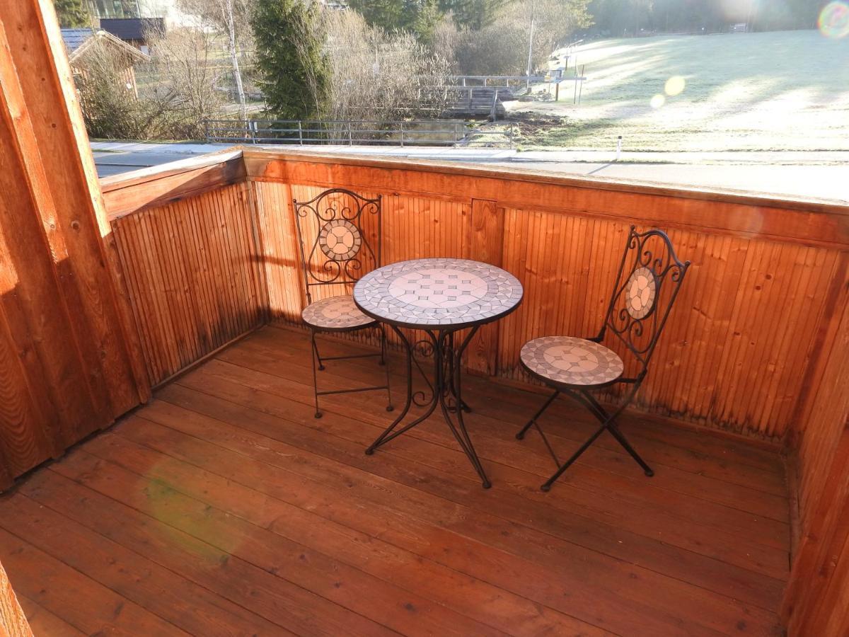 Ferienhaus Grubegg Bad Mitterndorf Extérieur photo