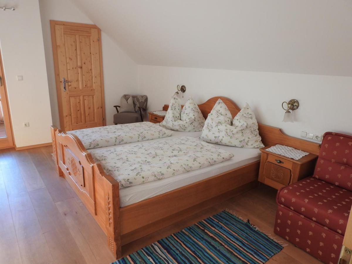 Ferienhaus Grubegg Bad Mitterndorf Extérieur photo