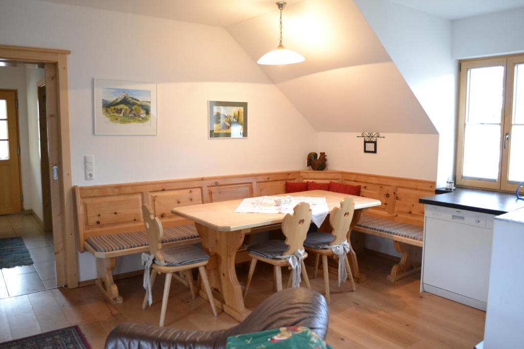 Ferienhaus Grubegg Bad Mitterndorf Chambre photo