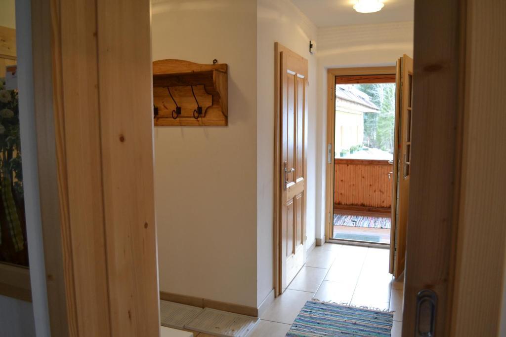 Ferienhaus Grubegg Bad Mitterndorf Chambre photo