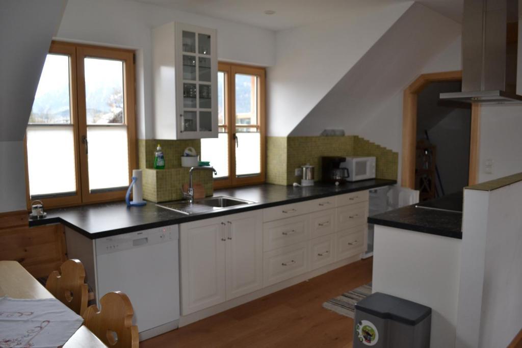 Ferienhaus Grubegg Bad Mitterndorf Extérieur photo