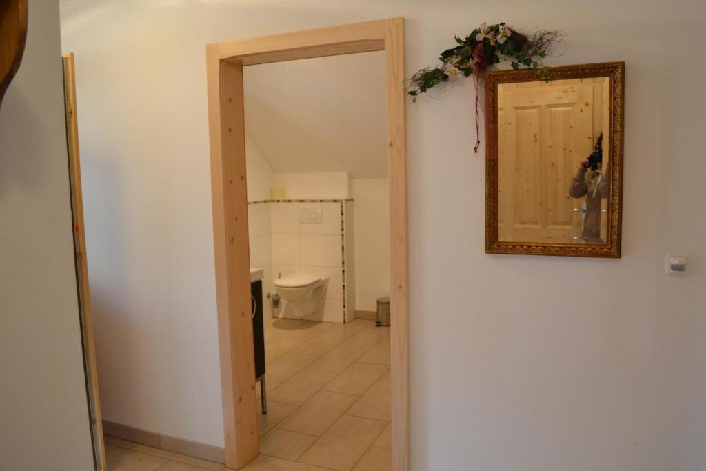 Ferienhaus Grubegg Bad Mitterndorf Extérieur photo
