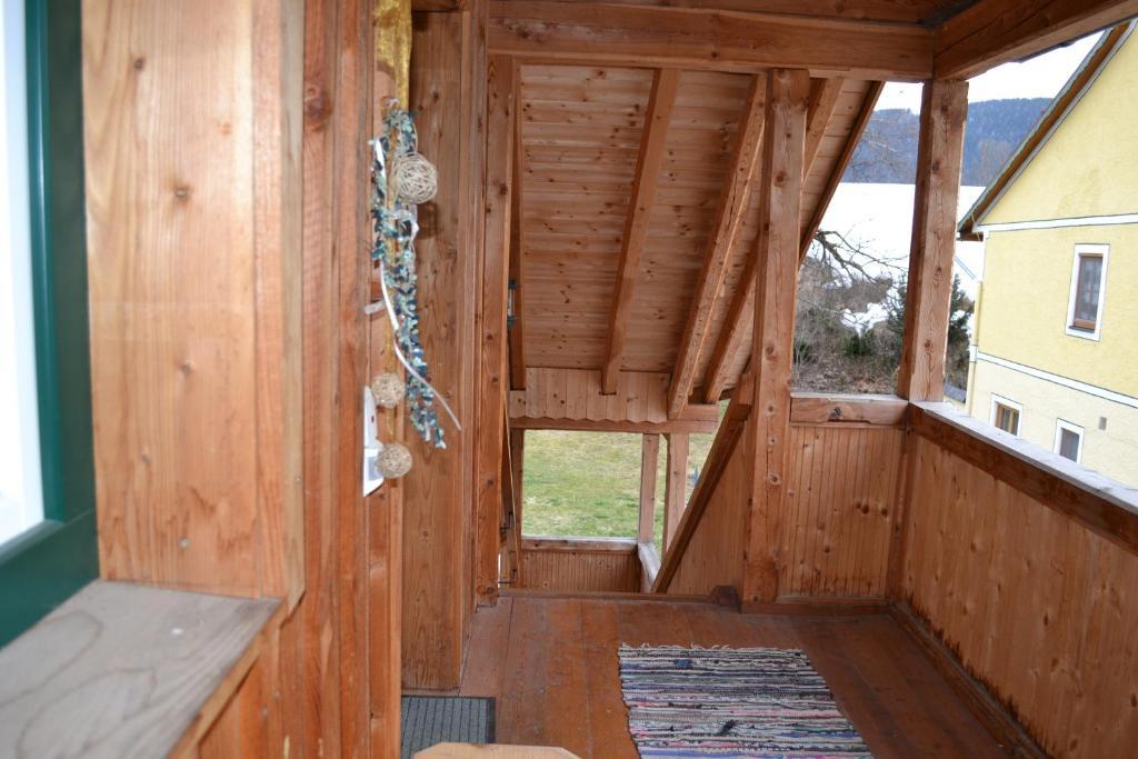 Ferienhaus Grubegg Bad Mitterndorf Extérieur photo