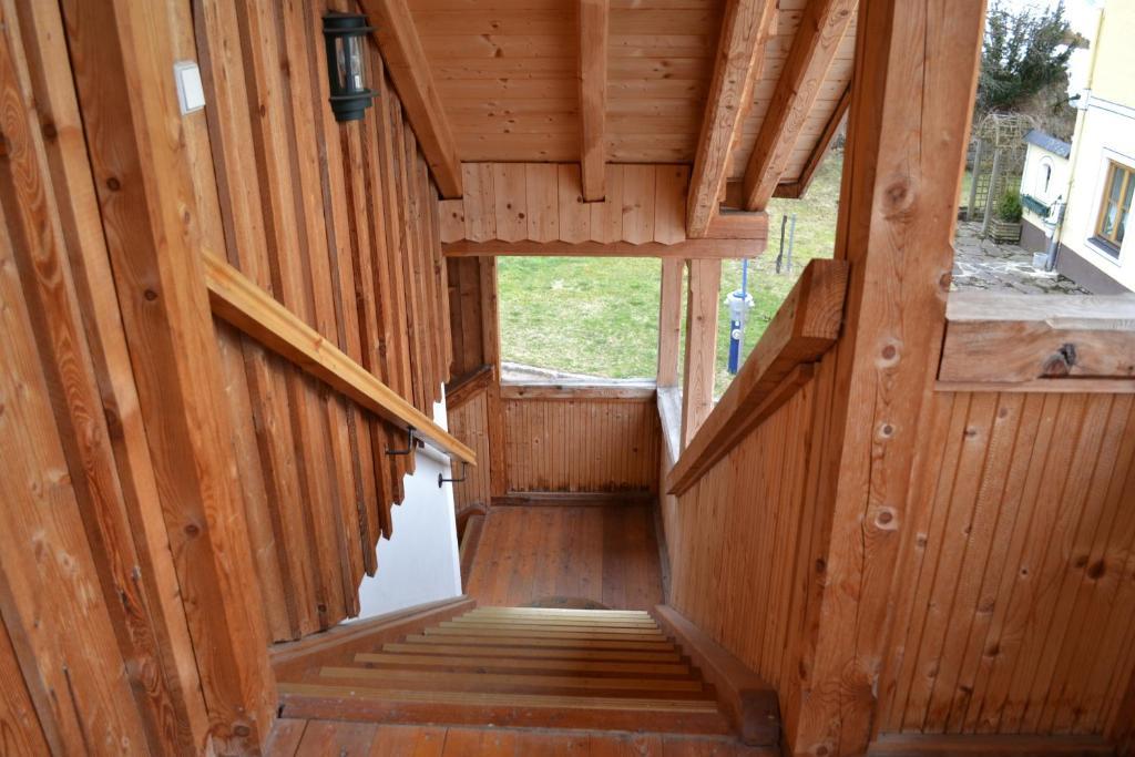 Ferienhaus Grubegg Bad Mitterndorf Extérieur photo